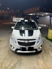 Chevrolet Spark 2011 LS FULL EXTRA 1.0
