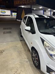Chevrolet Spark 2011 LS FULL EXTRA 1.0-thumb-1