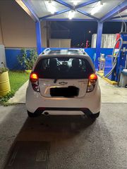 Chevrolet Spark 2011 LS FULL EXTRA 1.0-thumb-5