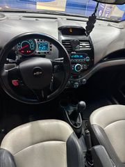 Chevrolet Spark 2011 LS FULL EXTRA 1.0-thumb-6