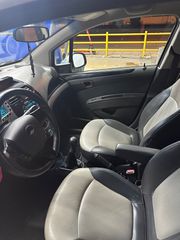Chevrolet Spark 2011 LS FULL EXTRA 1.0-thumb-7