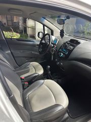 Chevrolet Spark 2011 LS FULL EXTRA 1.0-thumb-8