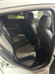 Chevrolet Spark 2011 LS FULL EXTRA 1.0-thumb-9