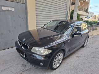 Bmw 116 2006