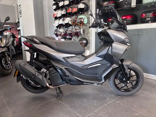 Aprilia SR GT 125 2025 Ελληνικης Αντιπροσωπειας-thumb-4