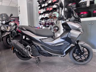 Aprilia SR GT 125 2025 Ελληνικης Αντιπροσωπειας-thumb-5