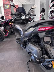 Aprilia SR GT 125 2025 Ελληνικης Αντιπροσωπειας-thumb-6