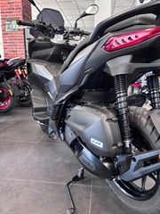 Aprilia SR GT 125 2025 Ελληνικης Αντιπροσωπειας-thumb-7