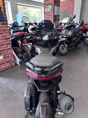 Aprilia SR GT 125 2025 Ελληνικης Αντιπροσωπειας-thumb-8