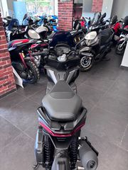Aprilia SR GT 125 2025 Ελληνικης Αντιπροσωπειας-thumb-9