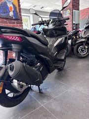 Aprilia SR GT 125 2025 Ελληνικης Αντιπροσωπειας-thumb-10