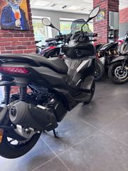 Aprilia SR GT 125 2025 Ελληνικης Αντιπροσωπειας-thumb-11