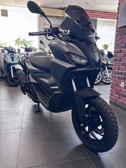 Aprilia SR GT 125 2025 Ελληνικης Αντιπροσωπειας-thumb-12