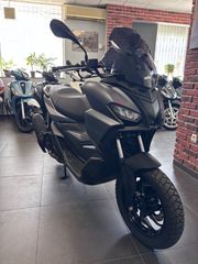 Aprilia SR GT 125 2025 Ελληνικης Αντιπροσωπειας-thumb-13