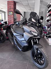 Aprilia SR GT 125 2025 Ελληνικης Αντιπροσωπειας-thumb-14