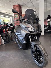 Aprilia SR GT 125 2025 Ελληνικης Αντιπροσωπειας-thumb-15