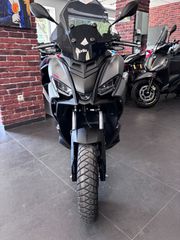 Aprilia SR GT 125 2025 Ελληνικης Αντιπροσωπειας-thumb-16