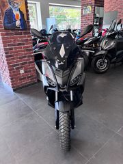 Aprilia SR GT 125 2025 Ελληνικης Αντιπροσωπειας-thumb-17