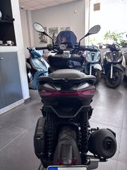 Aprilia SR GT 125 2025 Ελληνικης Αντιπροσωπειας-thumb-19