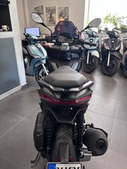 Aprilia SR GT 125 2025 Ελληνικης Αντιπροσωπειας-thumb-20