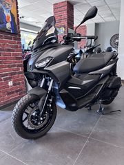 Aprilia SR GT 125 2025 Ελληνικης Αντιπροσωπειας-thumb-21