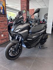 Aprilia SR GT 125 2025 Ελληνικης Αντιπροσωπειας-thumb-22