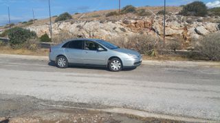 Citroen C5 2006