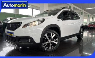 Peugeot 2008 2018 GT Line Navi / 6 Χρόνια Δωρεάν Service