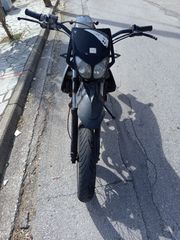 Derbi Senda SM 2009