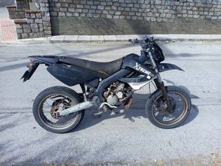 Derbi Senda SM 2009-thumb-1