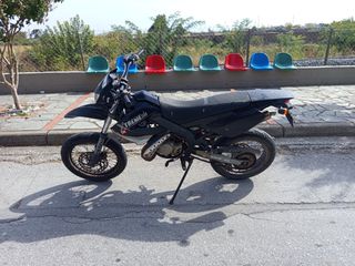 Derbi Senda SM 2009-thumb-2