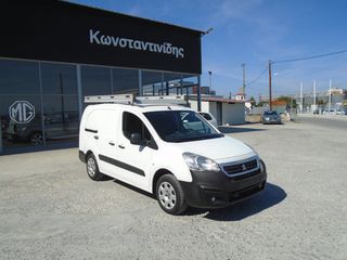 Peugeot Partner 2018 L2 1.6
