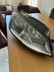 Φαναρια Golf 7