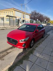 Hyundai i 30 2017 1.0 θερμαινόμενα καθίσματα