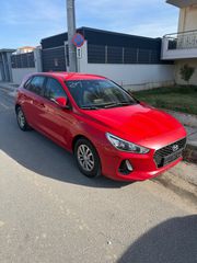 Hyundai i 30 2017 1.0 θερμαινόμενα καθίσματα-thumb-1