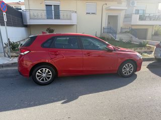 Hyundai i 30 2017 1.0 θερμαινόμενα καθίσματα-thumb-2