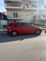 Hyundai i 30 2017 1.0 θερμαινόμενα καθίσματα-thumb-3