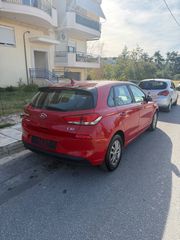 Hyundai i 30 2017 1.0 θερμαινόμενα καθίσματα-thumb-4