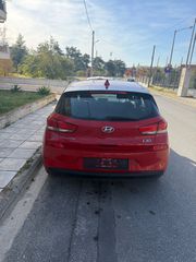 Hyundai i 30 2017 1.0 θερμαινόμενα καθίσματα-thumb-5