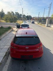 Hyundai i 30 2017 1.0 θερμαινόμενα καθίσματα-thumb-6