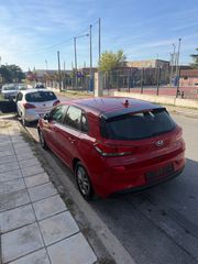 Hyundai i 30 2017 1.0 θερμαινόμενα καθίσματα-thumb-7