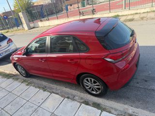 Hyundai i 30 2017 1.0 θερμαινόμενα καθίσματα-thumb-8