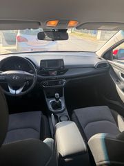 Hyundai i 30 2017 1.0 θερμαινόμενα καθίσματα-thumb-10