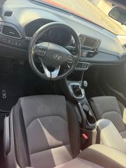 Hyundai i 30 2017 1.0 θερμαινόμενα καθίσματα-thumb-11