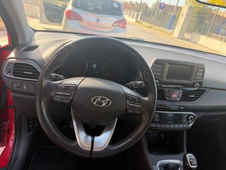 Hyundai i 30 2017 1.0 θερμαινόμενα καθίσματα-thumb-16