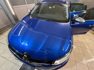 Renault Megane 2017 1.6cc GT LINE LED-thumb-4
