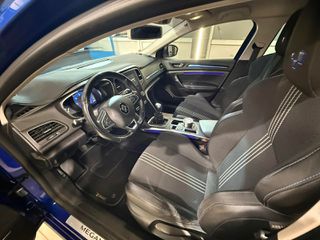 Renault Megane 2017 1.6cc GT LINE LED-thumb-6