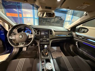 Renault Megane 2017 1.6cc GT LINE LED-thumb-7