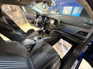 Renault Megane 2017 1.6cc GT LINE LED-thumb-8