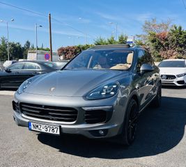 Porsche Cayenne 2015-thumb-5